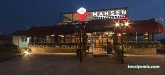 Aşıklar Et Mangal Restoranı Aşıklar Et Mangal Restoranı
