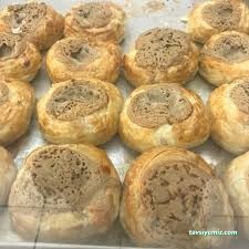 Dildade Börek Dildade Börek