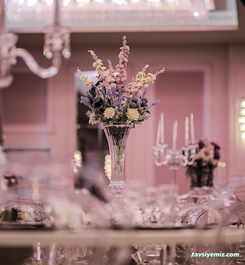 Grand Derya Event Hall Grand Derya Event Hall