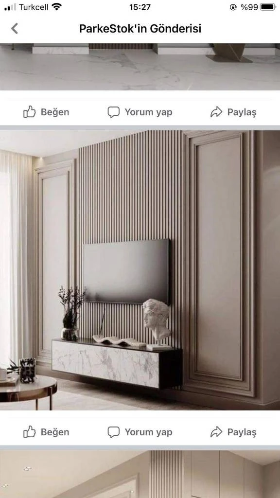 Yasin Aşkan Dekorasyon