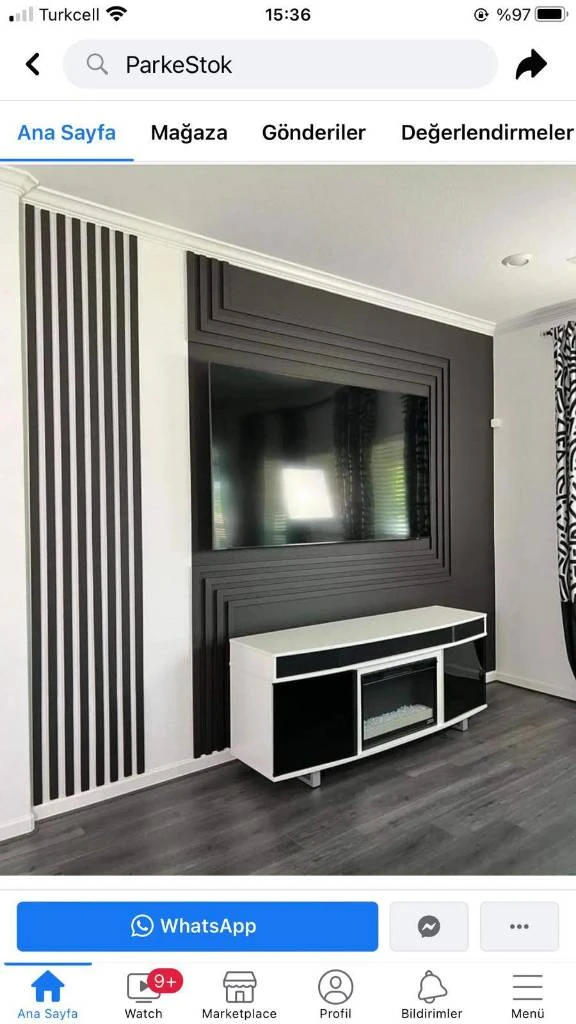 Yasin Aşkan Dekorasyon