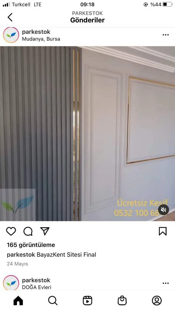 Yasin Aşkan Dekorasyon