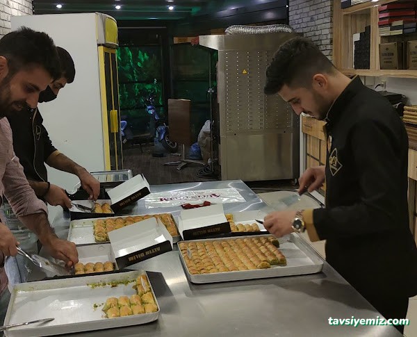 Altın Dilim Pastanesi Altın Dilim Pastanesi