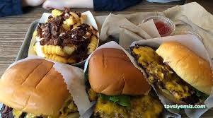 Shake Shack Shake Shack