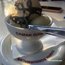 Dondurmacı Ramiz Usta Dondurmacı Ramiz Usta