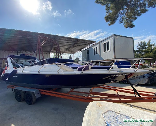 Öncü Marine Öncü Marine