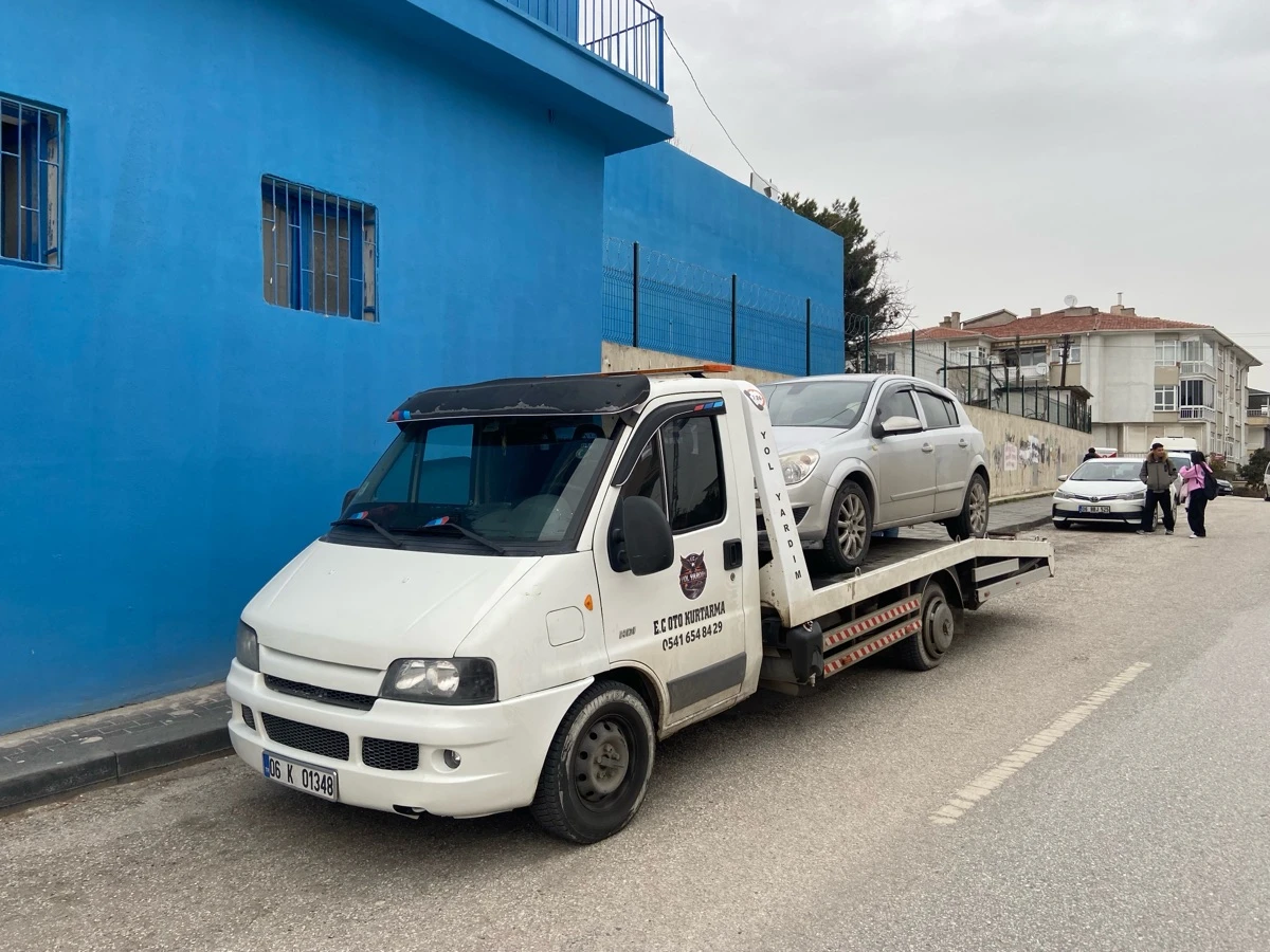 E.c Yol Yardım Oto Kurtarma