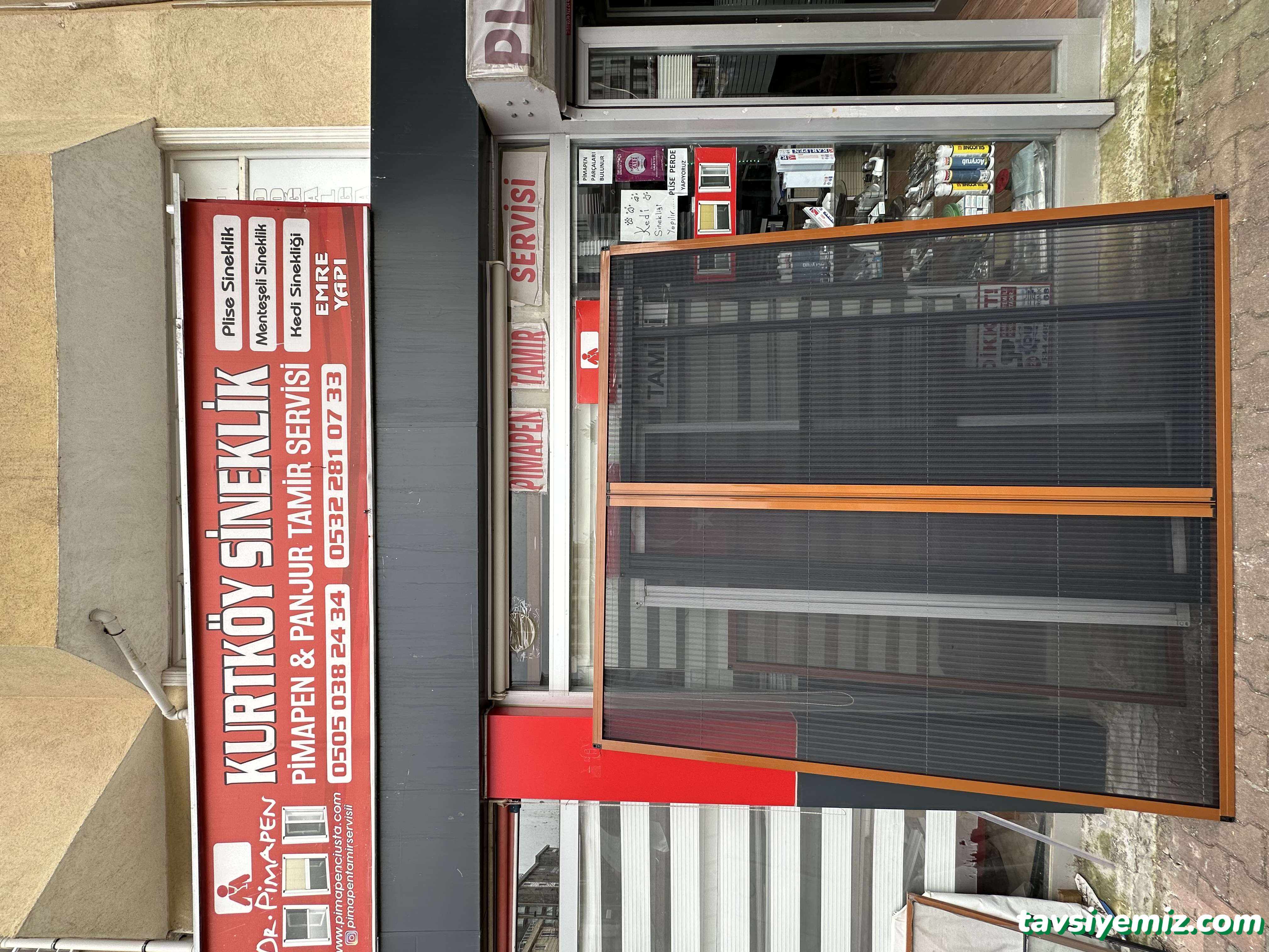 Kurtköy Yenişehir Sineklik | Pimapen Tamir Servisi Kurtköy Yenişehir Sineklik | Pimapen Tamir Servisi