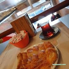 İstanbul Kır Pidesi Ve Börek Salonu İstanbul Kır Pidesi Ve Börek Salonu