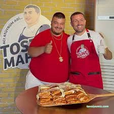 Tostçu Mahmut Adıyaman Tostçu Mahmut Adıyaman