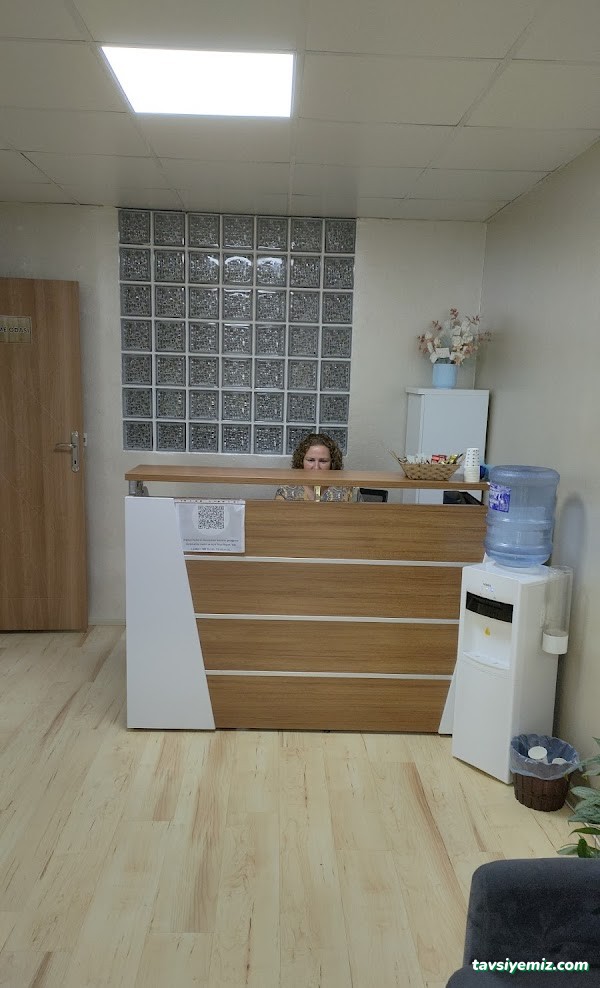 Op. Dr. Ayşe Erol Op. Dr. Ayşe Erol