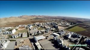 Mardin Organize Sanayi Bölgesi Mardin Organize Sanayi Bölgesi