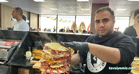 Tostolog Bingöl Tostolog Bingöl