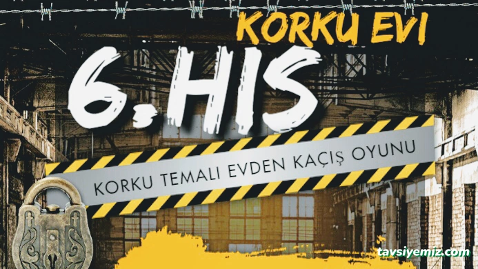 6.Hiskorkuevi 6.Hiskorkuevi