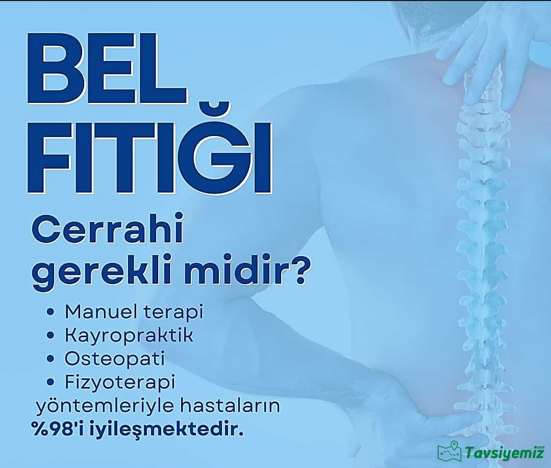 Alternatif Tıp Merkezi