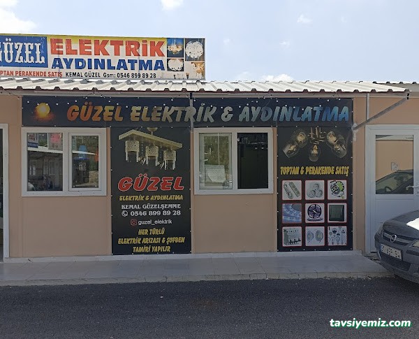 Güzel Elektrik Antakya | Güzel Elektrik | Defnede Güzel Elektrik Güzel Elektrik Antakya | Güzel Elektrik | Defnede Güzel Elektrik