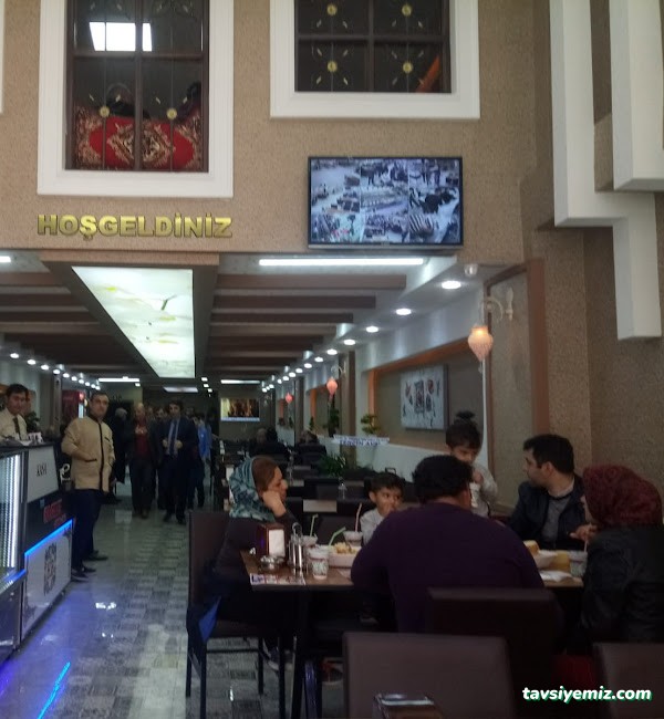 Van Hacıbey Çorba Paça Salonu ( Restorant ) Van Hacıbey Çorba Paça Salonu ( Restorant )