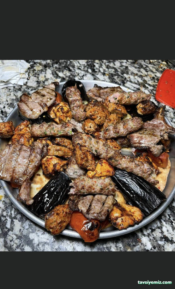 Denizli Çorba & Izgara Salonu Denizli Çorba & Izgara Salonu