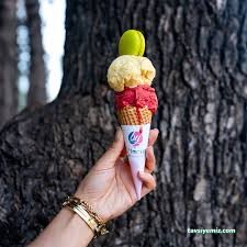 Bymoching Cafe&Dondurma Bymoching Cafe&Dondurma