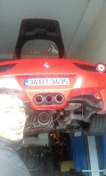 7/24 Açık Oto Tamircisi Olcaylar Otomotiv Tamir Bakım Onarım 7/24 Açık Oto Tamircisi Olcaylar Otomotiv Tamir Bakım Onarım