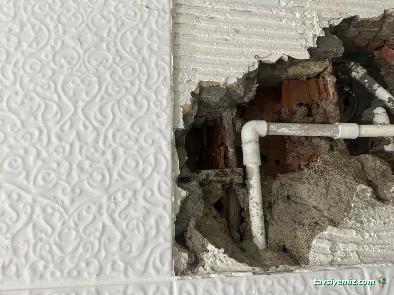 7/24 Su Tesisatçım