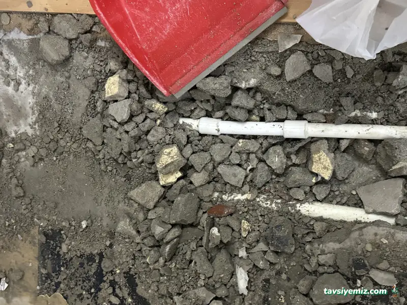 7/24 Su Tesisatçım