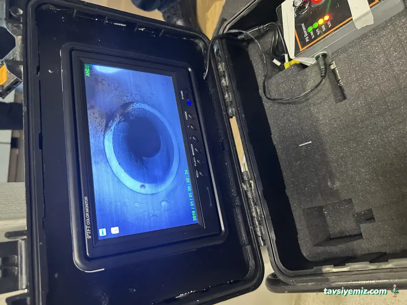 7/24 Su Tesisatçım