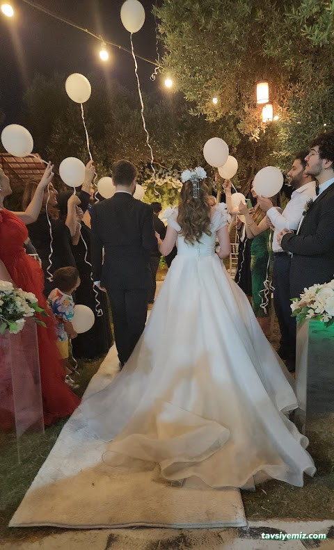 Aydiyar Kır Düğün Bahçesi Aydiyar Kır Düğün Bahçesi