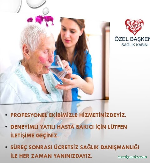 Özel Baskent Saglik Kabini Özel Baskent Saglik Kabini