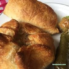 Kayra Börek Kayra Börek