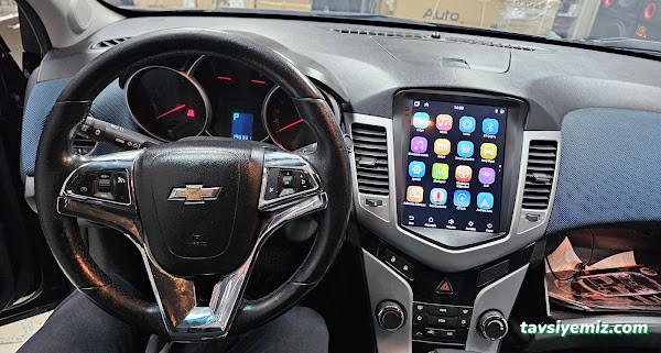Özercaraudio Oto Müzik Ve Görüntü Sistemleri Özercaraudio Oto Müzik Ve Görüntü Sistemleri