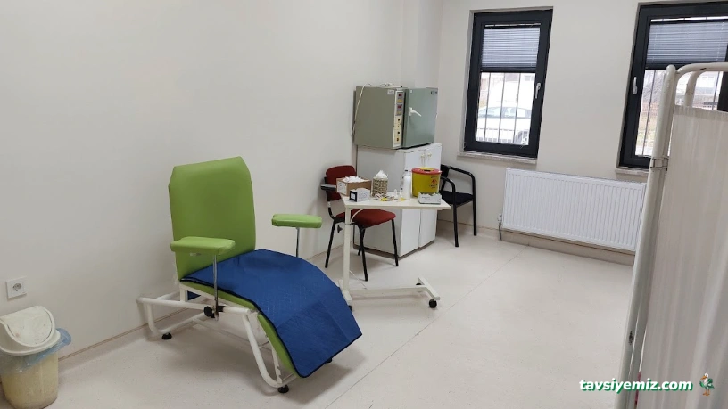 75. Yil Egitim Aile Sagligi Merkezi