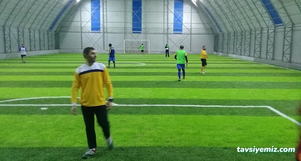 Utku Halı Saha Utku Halı Saha