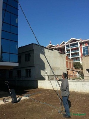 Erdoğan Temizlik