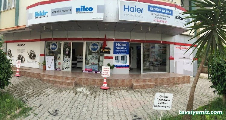 Keskin Servis Fakir, Dyson, Braun, Ufo, Delonghi, Veito, Nilco Yetkili Servis Keskin Servis Fakir, Dyson, Braun, Ufo, Delonghi, Veito, Nilco Yetkili Servis