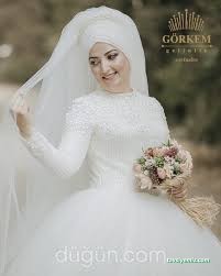 Görkem Gelinlik Moda Evi Görkem Gelinlik Moda Evi