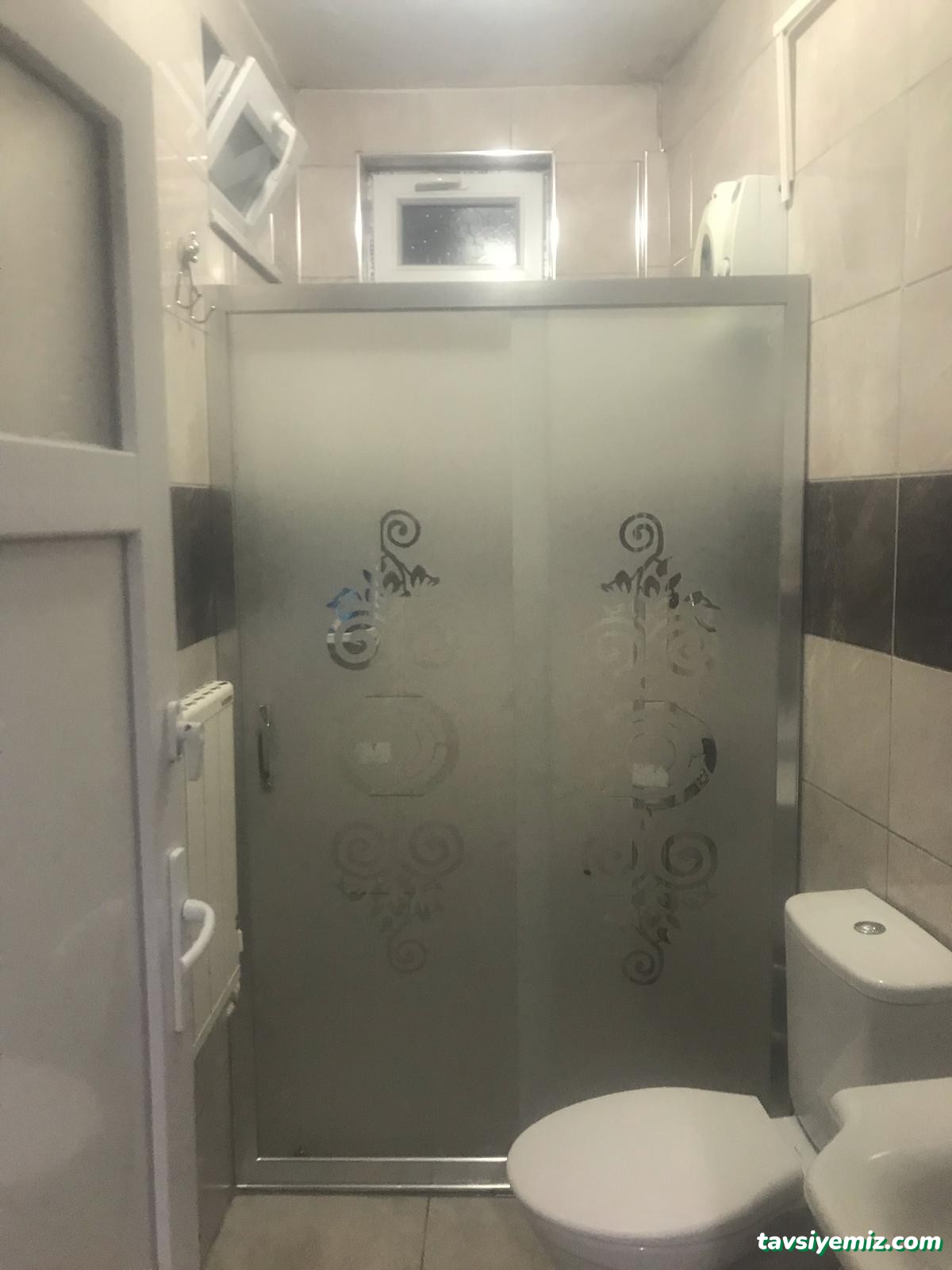 Dağtekin Pvc Camblkn Dağtekin Pvc Camblkn