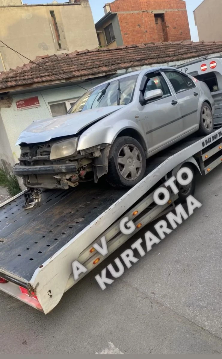 Avg Oto Kurtarma