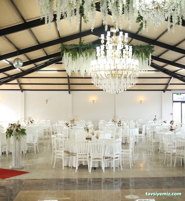 Rüya Park Düğün Salonu & Organizasyon