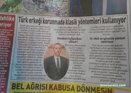 Prof. Dr. M. Önder Yaman - Üroloji - Androloji - Erkek Sağlığı Prof. Dr. M. Önder Yaman - Üroloji - Androloji - Erkek Sağlığı