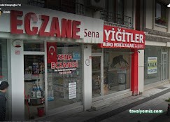 Sena Eczanesi Sena Eczanesi