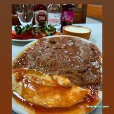 Hünkar Kömürde Döner Hünkar Kömürde Döner