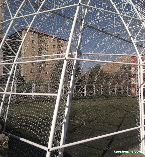 Bitlis Halı Saha Spor Kompleksi Bitlis Halı Saha Spor Kompleksi