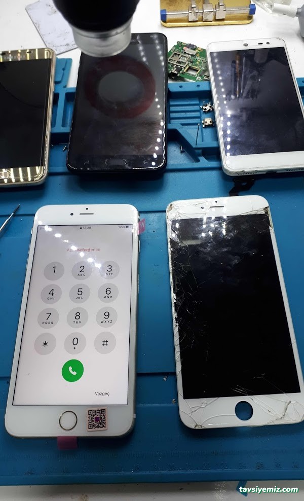 Bulut Bilişim ( Cep Telefonu Bilgisayar Servisi)