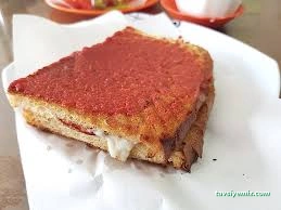 Düzdağ Tost Düzdağ Tost
