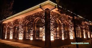 Mevlana Sosyal Tesisleri Mevlana Sosyal Tesisleri