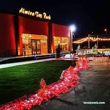 Almira Toy Park
