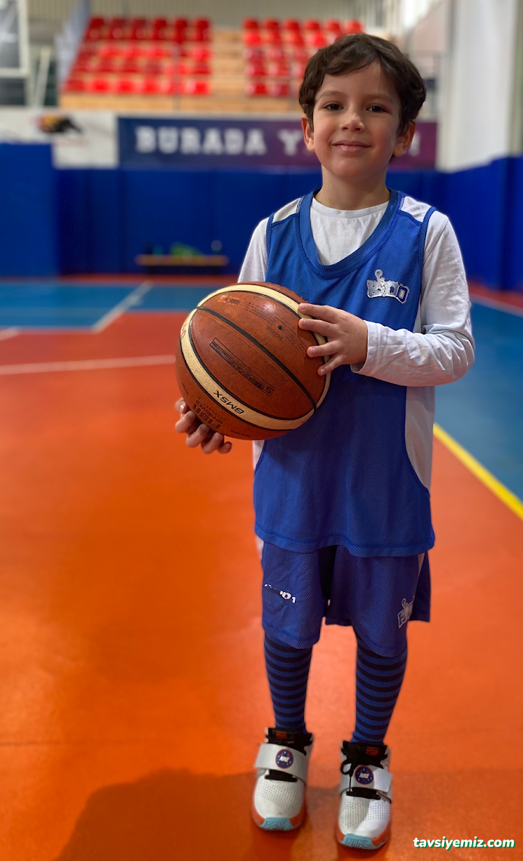 Hidayet Türkoğlu Basketbol Ve Spor Okulu Hidayet Türkoğlu Basketbol Ve Spor Okulu