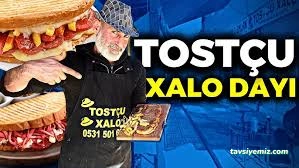 Halo Market , Tostcu Halo Dayi Halo Market , Tostcu Halo Dayi