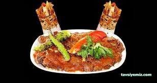 Tat Gör İskenderun Döner Tat Gör İskenderun Döner